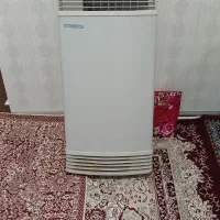 بخاری گازی هرمتیک شوکت