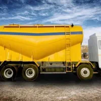 سیمان فله تهران