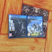 دیسک بازی ps4