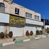 فروش مغازه ۱۱۱ متری ۵۵ متر تجاری ۵۶ متر مسکونی|فروش مغازه و غرفه|رودهن, |دیوار