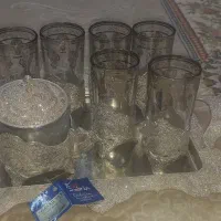 سرویس چایی خوری سلطنتی نو