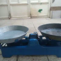 ترازو ۲۰کیلویی|فروشگاه و مغازه|ایذه, |دیوار