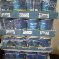 کنسرو لوبیا محفل .دونه ای ۵۵ تومن