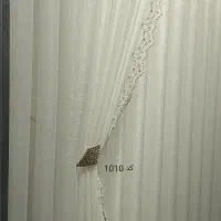 پرده لب حاشیه