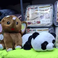 عروسک داخل اونهاپتوهست خیلی بامزه|اسباببازی بچه|بندرعباس, |دیوار