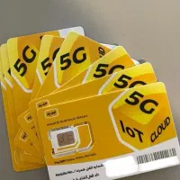 سیم کارت ایرانسل رند 0900 مذهبی