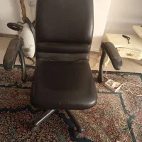 صندلی کامپیوتر|صندلی و نیمکت|رودهن, |دیوار