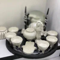 هفت سین|صنایع دستی و سایر لوازم تزئینی|کاشمر, |دیوار