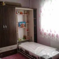 کابینت کمد تخت مدل کالسکه|مصالح و تجهیزات ساختمان|رشت, امین الضرب|دیوار