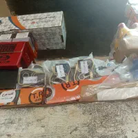 جلوبندی سازی دیسک و لنت وسایل جلوبندی