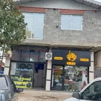 اجاره مغازه در خیابان اصلی