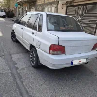 پراید مدل 90 هیدرولیک