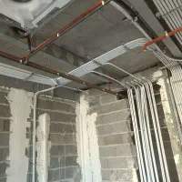 برق کشی ساختمان