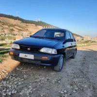 پراید ۹دل ۸۴