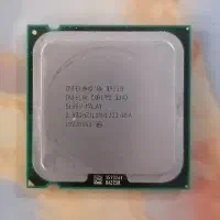 پردازنده Q9550