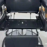 صندلی آرایشگاه vip