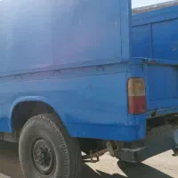 نیسان مدل85|خودرو سواری و وانت|گناباد, |دیوار