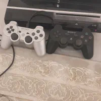 پلی استیشن ۳|کنسول، بازی ویدئویی و آنلاین|زاهدان, |دیوار