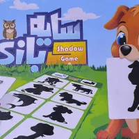 بازی فکری کودک