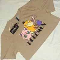 کراپ نخ پنبه برند H&M وارداتی|لباس|تهران, افسریه شمالی|دیوار