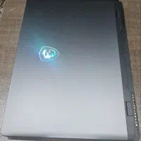 لپتاپ گیمینگ MSI مناسب کارای سنگین و رندرینگ