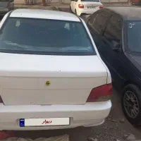 پرایدمدل ۹۰