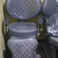 صندلی ۵ انگشتی ...