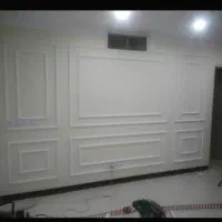 ابزار گچی قاب بندی|خدمات پیشه و مهارت|رشت, بازار|دیوار