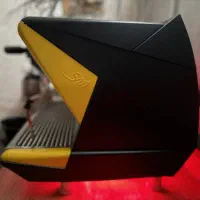 سن مارکو 100sایتالیایی،اقتصادی