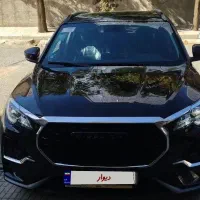 فیدلیتی الیت ۷نفره