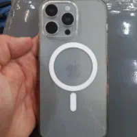 آیفون ۱۵ پرو مکس طرح