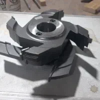 تیغ فرز چند تیکه|ابزارآلات|نسیمشهر, |دیوار