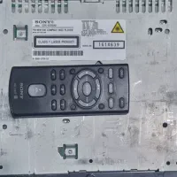 ضبط سونی ۴خروجی درحدنو|سیستم صوتی خانگی|زابل, |دیوار