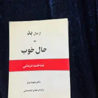 کتاب پدرپولدار از حال بدبه خوب،استراتژی های توجه|کتاب و مجله ادبی|تهران, بریانک|دیوار