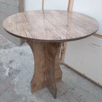 میز خاطره سالم و تمیز