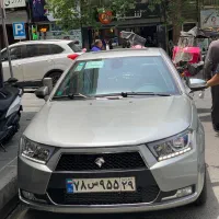 دنا پلاس اتومات اپشنال/دنا اپشنال صفر و خشک|خودرو سواری و وانت|تهران, صادقیه|دیوار