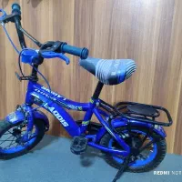 دوچرخه سایز ۱۲