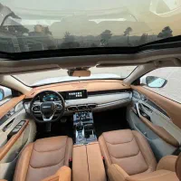 فیدلیتی پرستیژ داخل نسکافه مدل ۱۴۰۳|خودرو سواری و وانت|تهران, جوادیه تهرانپارس|دیوار