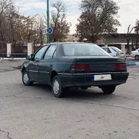 اردی|خودرو سواری و وانت|مشهد, دانش|دیوار