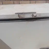 فریزر صندوقی ایتالیایی اوشن