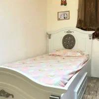 تخت خواب کودک