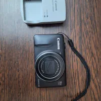 دوربین کامپکت canon