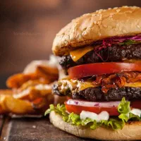 استخدام آشپز فست فود