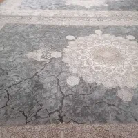 فرش 6 متری درحد نو