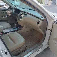 هیوندای آزرا گرنجور 3300cc، مدل ۲۰۱۰|خودرو سواری و وانت|شیراز, ریشمک|دیوار