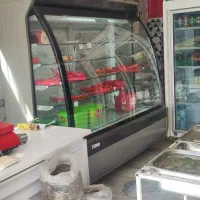 واگذاری مغازه پروتئینی