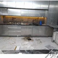 شرکت نظافتی ومبل شویی پارسا عضواتحادیه