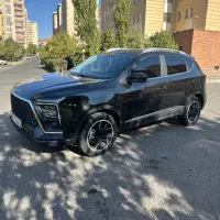 KMC X5 مدل ۱۴۰۳|خودرو سواری و وانت|تبریز, |دیوار