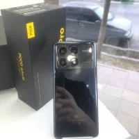 شیائومی پوکو ایکس ۶ پرو حافظه 512 رام 12