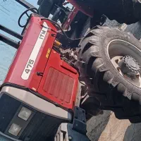 تراکتور ۴۷۵جفت دیفرانسل مدل ۹۴|خودرو سنگین|نقده, |دیوار